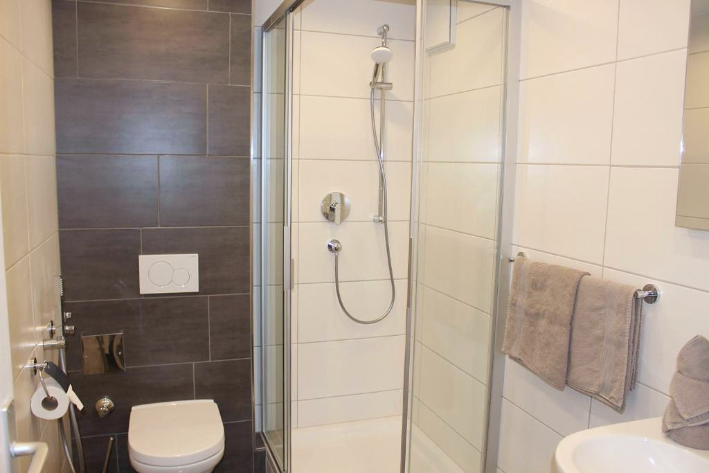 Elisa 3 in Kaprun – Badezimmer