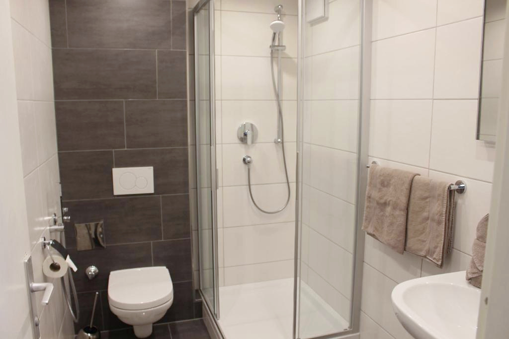 Elisa 3 in Kaprun – Badezimmer